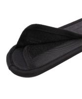 Correa De Guitarra Antideslizante Con Almohadilla De Hombro Ajustable Para Viaje Almohadillas De Hombro Suaves Y Cómodas Para Mochila - details 0