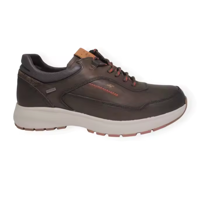 FLUCHOS F2069 CAFE TRITON WATERPROOF - 1