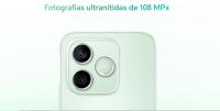 Teléfono - HONOR 600 Lite, 5G Smartphone Versión UE, Botón de la cámara con IA, 6520mAh, Cámara Principal de 108MP, Pantalla AMOLED de 6.6" 1200x2600, MediaTek Dimensity 7100 Elite, IP66, eSIM - details 22