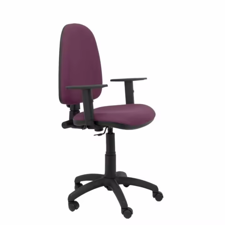 Silla de Oficina Ayna bali P&C 04CPBALI760B24 Morado - 1