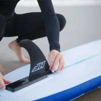 Bestway Tabla surf hinchable Hydro-Force 243x57x7 cm - details 4