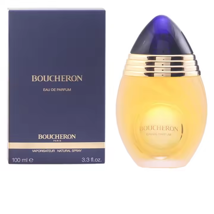 Boucheron Eau De Parfum Vaporizador 100 ml ✅ Entrega 24/72h - 1