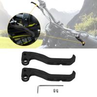 2pcs Manillares De Freno Delantero Y Trasero Para Motocicleta Talaria Piezas De Automóvil Material De Manillar De Freno - details 5