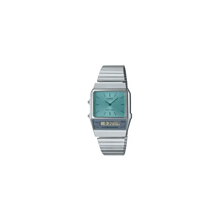 Reloj unisex CASIO VINTAGE AQ-800EC-2AEF - 1