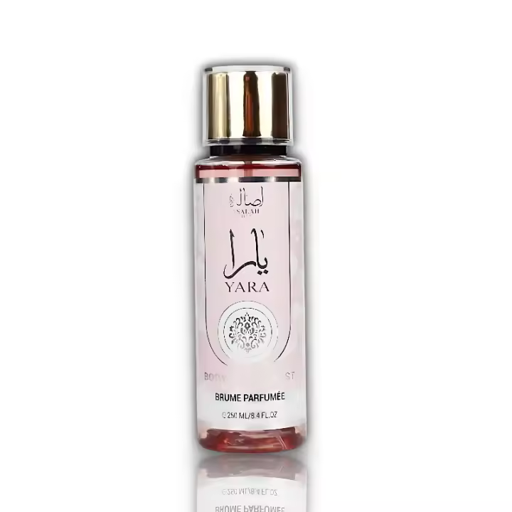 Lattafa Yara Rosa 100ml - Perfume para Mujer. - 1