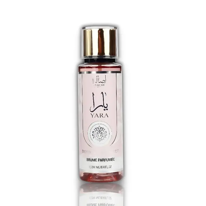 Lattafa Yara Rosa 100ml - Perfume para Mujer. - 1