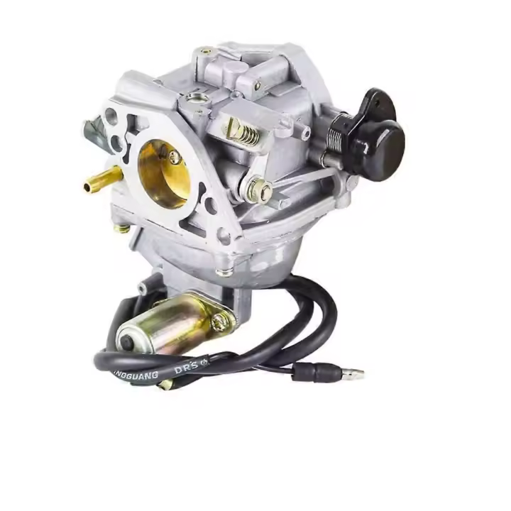 GENERADOR carburador HONDA GX610 GX620 2V77 2V78 SHT11500 Carburador de repuesto para 16100-ZJ1-89 - 1