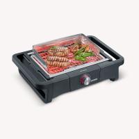 Severin Barbacoa STYLE EVO PG 8123 - details 1