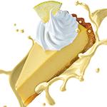 Sabor Whey Pastel de limón MM80 de MASmusculo