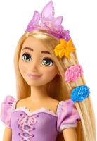 Disney Princesas Set de Aventuras de Rapunzel y Flynn Rider Disney 100 anivesario Disney Mattel HLW39 - details 2