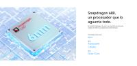 HONOR Pad X8a | Tableta, 4GB+128GB/4GB+64GB, Space Gray, Relaja tu vista en 11 pulgadas con una fluidez total  Pantalla FullView HONOR｜8300mAh  Batería ultra grande｜Gran sonido  Disfruta de sus cuatro altavoces - details 9