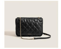 Bolso de gran capacidad para mujer, Nuevo bolso de mano con cadena para ir al trabajo en otoño e invierno de 2024, Bolso bandolera de alta gama. - details 10