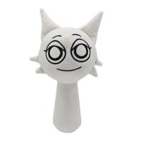Muñeco De Peluche Suave Y Lindo De Juego De Horror Sprunki Variante Modelo Cartoon Para Niños Regalo De Cumpleaños Y Navidad - details 20