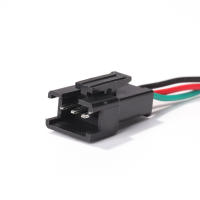 Bocina Y Faro Para Patinete Eléctrico 2 En 1 Resistente Al Agua Y Duradero Accesorio De Scooter Eléctrico Con Luz Frontal 48-80V - details 11
