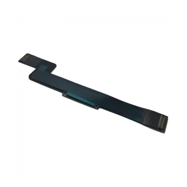 IMATICA LOS PALACIOS Flex Principal para Xiaomi Redmi Note 4 Pro - Repuesto de Conector de Cable Alargador - 1