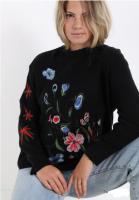 Kellys Hersey Mujer Algodón Suave Diseño Italiano Chaqueta Abrigo Estilo Contemporáneo - details 7