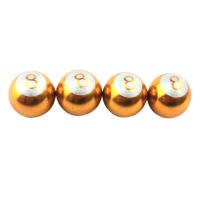 4pcs Tapones De Válvula De Neumático Para Coche Motocicleta Bicicleta Aleación De Aluminio Forma De Bola Cubierta De Polvo Tamaño 17x17x8mm - details 9