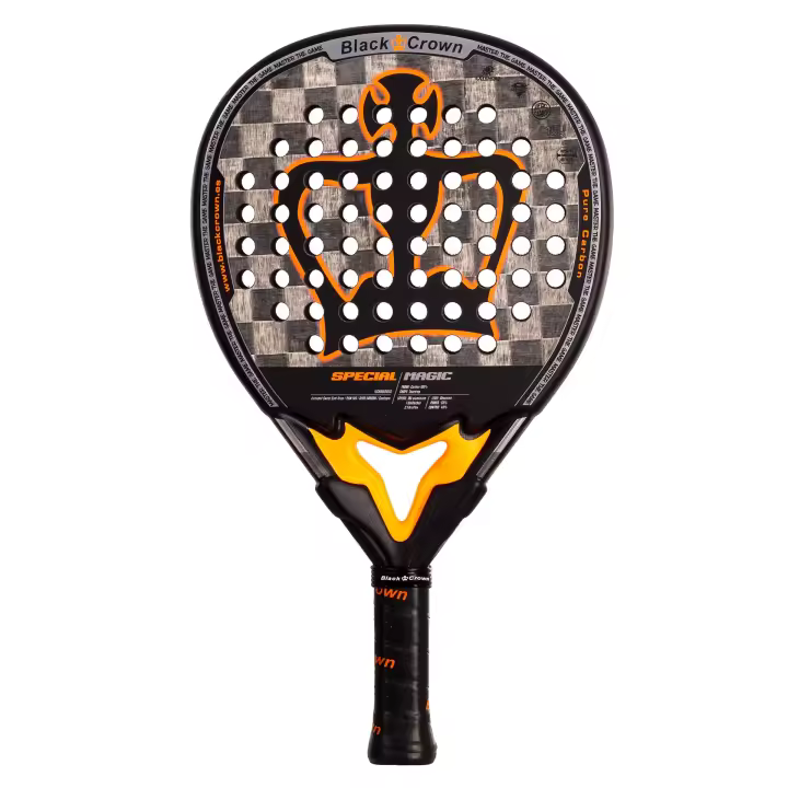 Pala Black Crown Special Magic - pala de pádel - 1
