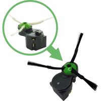 Irobot Motor de cepillo lateral original Roomba 610 616 620 621 630 633 640 645 651 660 670 680 661 605 615 620 630 650 660 671 680 691 665 666 670 671 672 681 682 606 616 676 680 681 696 Robot Aspirador - details 1