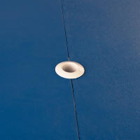 Mesa plegable con 4 taburetes Aktive Camping - details 5