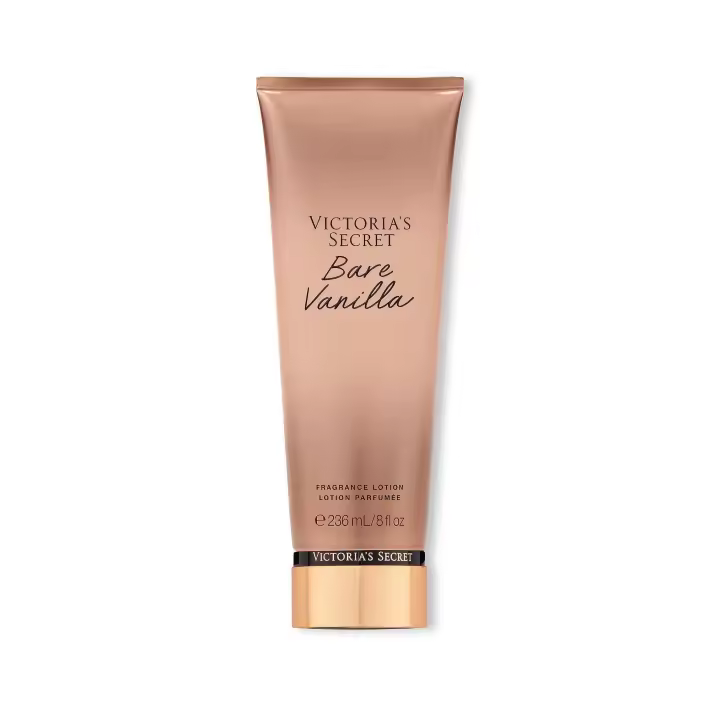 Victoria's Secret Bare Vanilla Body Lotion 236ml. - 1