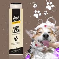 Armi Champú ODORLESS Neutralizador de Olor Perro 225 Ml - details 1
