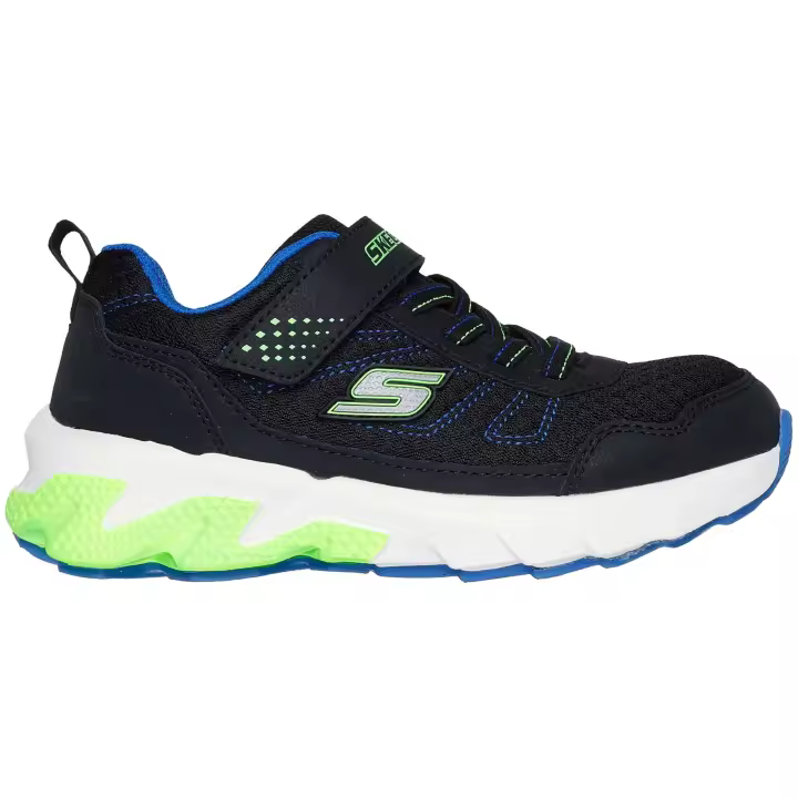 Zapatillas Skechers Skechers Elite Sport Tread Navy Synthetic / T - 1