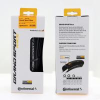 Paire De Neumáticos Plegables PureGrip 3 Para Bicicleta De Carretera 700x23/25/28mm Continental Grand Spoet Race Herramientas De Bicicleta - details 4
