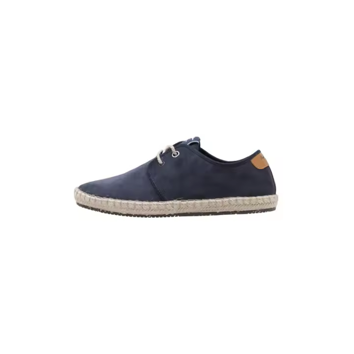 Pepe Jeans TOURIST CLASSIC Alpargatas Planas Hombre Azul - 1