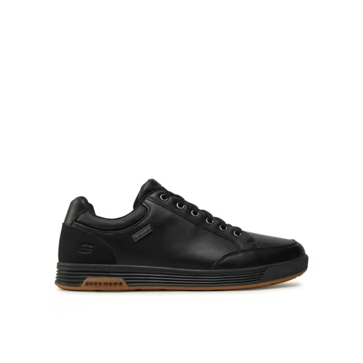 Zapatilla Skechers Cavell-Sparkman en Negro para Hombre - 1