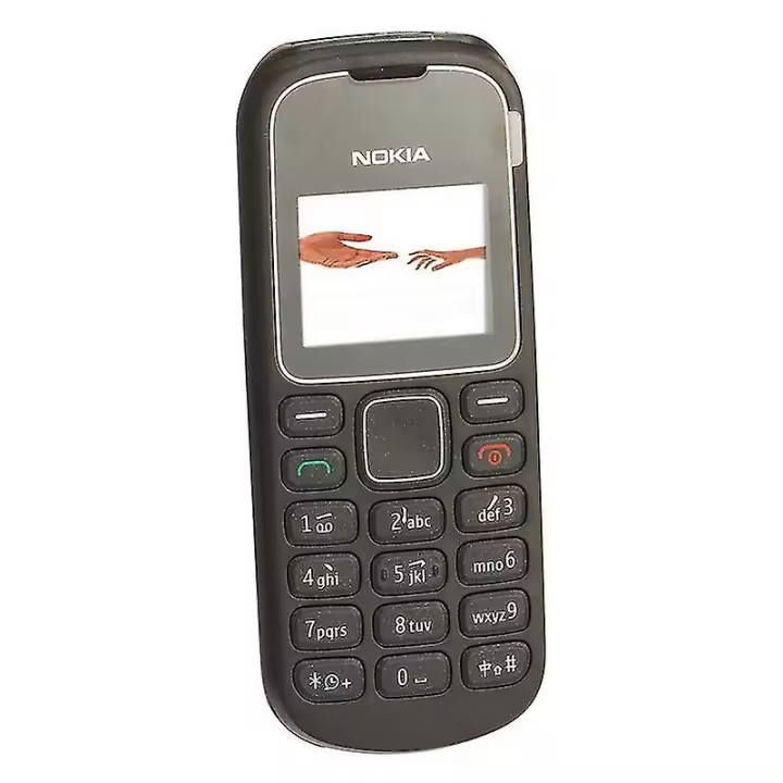 Senior Mobile Phone Large Big Button Mobile Phone Dual Sim Mobile Phone For Elderly People - 1