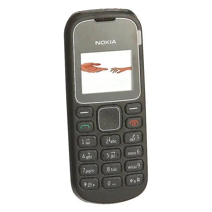Senior Mobile Phone Large Big Button Mobile Phone Dual Sim Mobile Phone For Elderly People - 1