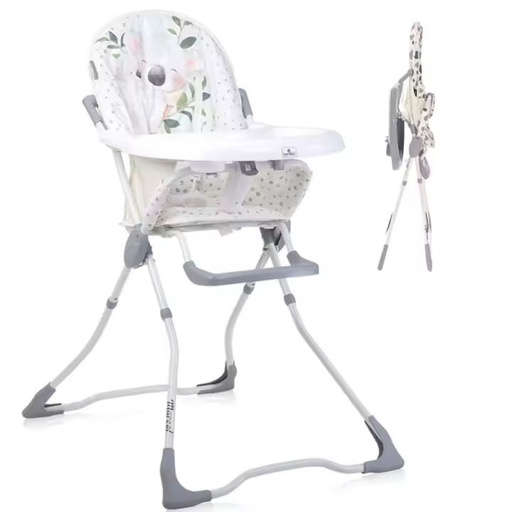 LORELLI Trona infantil plegable MARCEL de Lorelli - 1