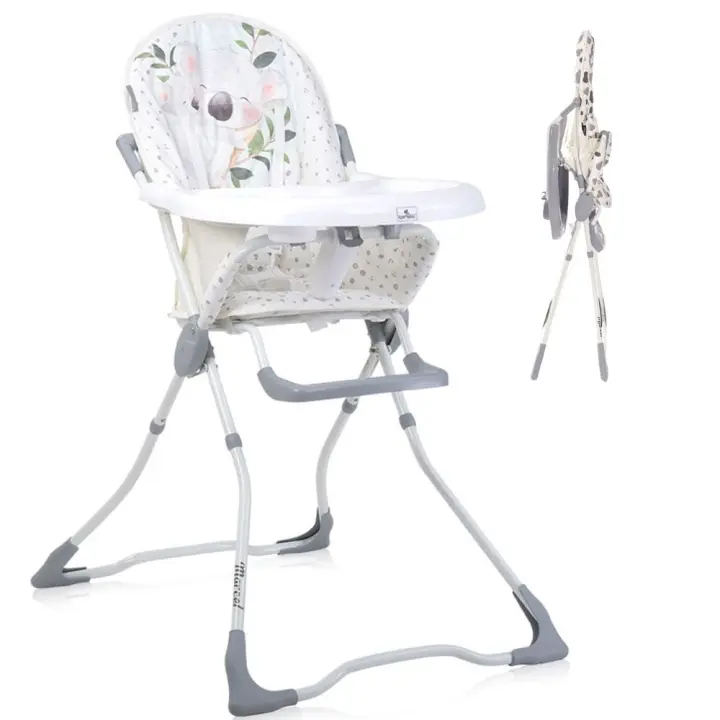 LORELLI Trona infantil plegable MARCEL de Lorelli - 1