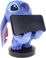Soporte De Cable Y Teléfono Figura Coleccionable Lilo & Stitch Original Modelo De Stitch Para Fans De Animación Occidental - details 2