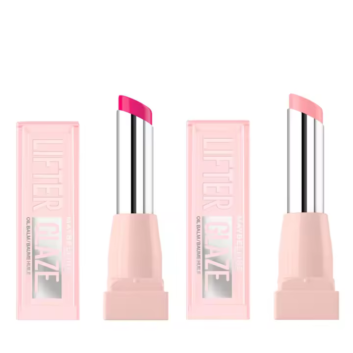 Maybelline New York | Pack 2 Lifter Glaze Brillo Labial - Hidratación Intensa Textura No Pegajosa x2 unidades - 1