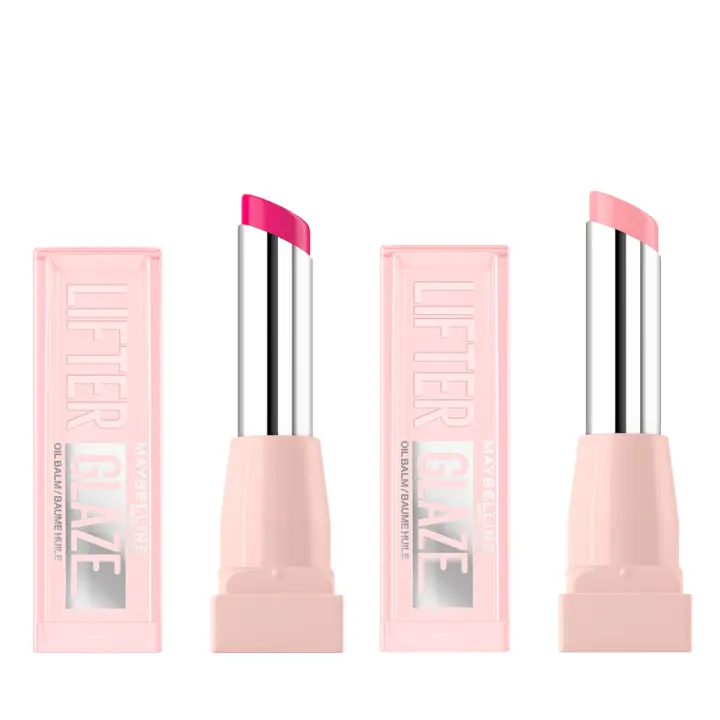 Maybelline New York | Pack 2 Lifter Glaze Brillo Labial - Hidratación Intensa Textura No Pegajosa x2 unidades - 1