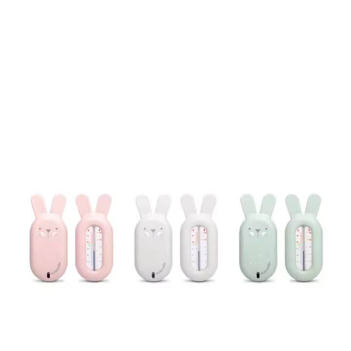Bebé y Niños Suavinex HYGGE BABY termómetro baño - 1