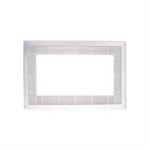 Micel Marco para Microondas MCR1 60x40cm Blanco - Abs - Autocortable - 1