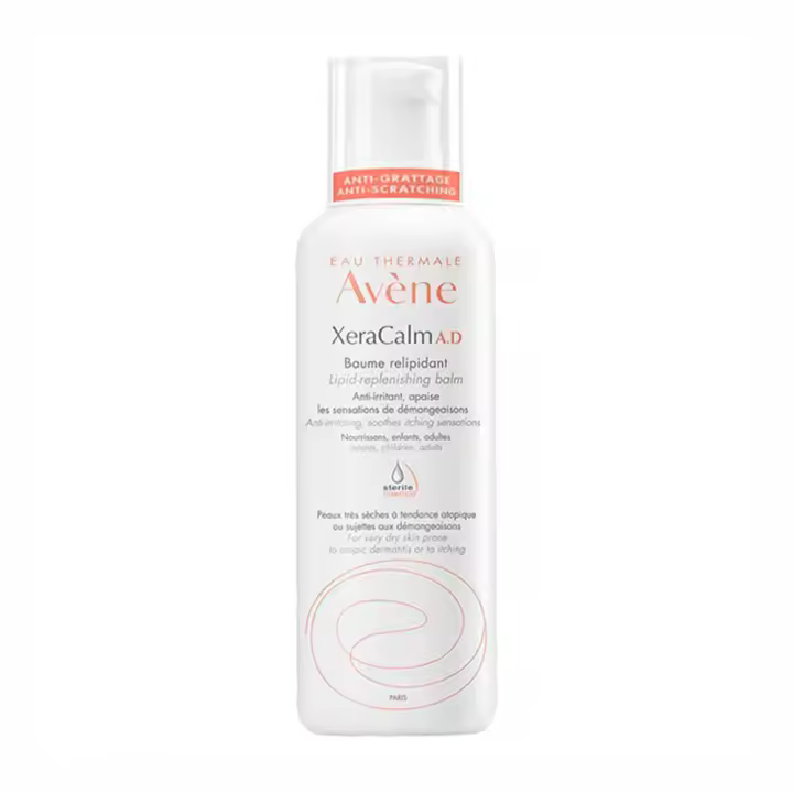 Avene Xeracalm A.D. Bálsamo Relipidizante 400 ml - 1
