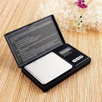 Báscula Digital Portátil De 200g Con Precisión De 0.01g Para Joyas Y Metales Oro Y Plata Escala De Medición Metálica Sin Batería - details 1