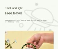 Nido Creativo Para Mascotas Al Aire Libre Portátil Mano No Necesita De Jaula Apto Para Hamsters Y Oso Dorado Suministros Para Paisajismo Del Hogar - details 2