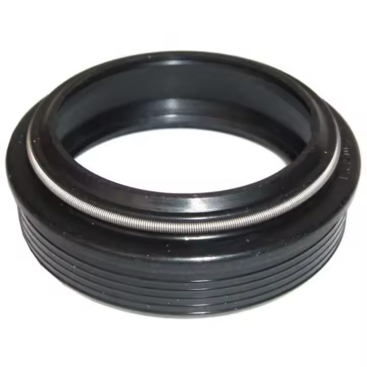 Sr Suntour Retén De Polvo Para Sf12 Durolux Ta-rc2 Stem - 1