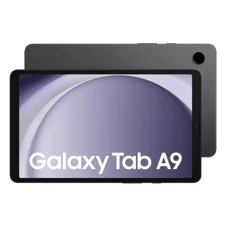 Samsung Galaxy Tab A9 8,7" 8GB/128GB WiFi Gris (Graphite) X110 - 1
