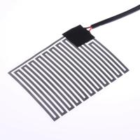 Manillar Calentado Para Motocicleta 12V 3-Velocidades Ajustable Cubiertas De Manillar Calentadas Electrónicamente Impermeables Accesorios De Motocicleta - details 21