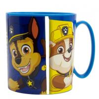 La Patrulla Canina Taza de Plástico apto para Micro 350ml Stor - details 1