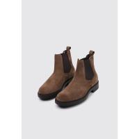 Limma ANDI Botas Planas Hombre Cuero - details 0