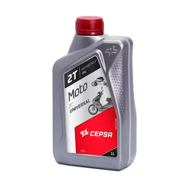 CEPSA 2T UNIVERSAL 1L -1 UNIDAD - 1