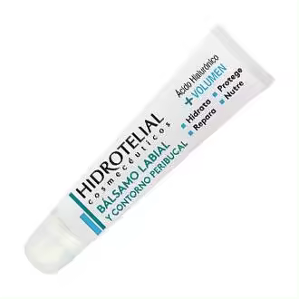 Hidrotelial Bálsamo Labial Con Ácido Hialurónico 15Ml - 1