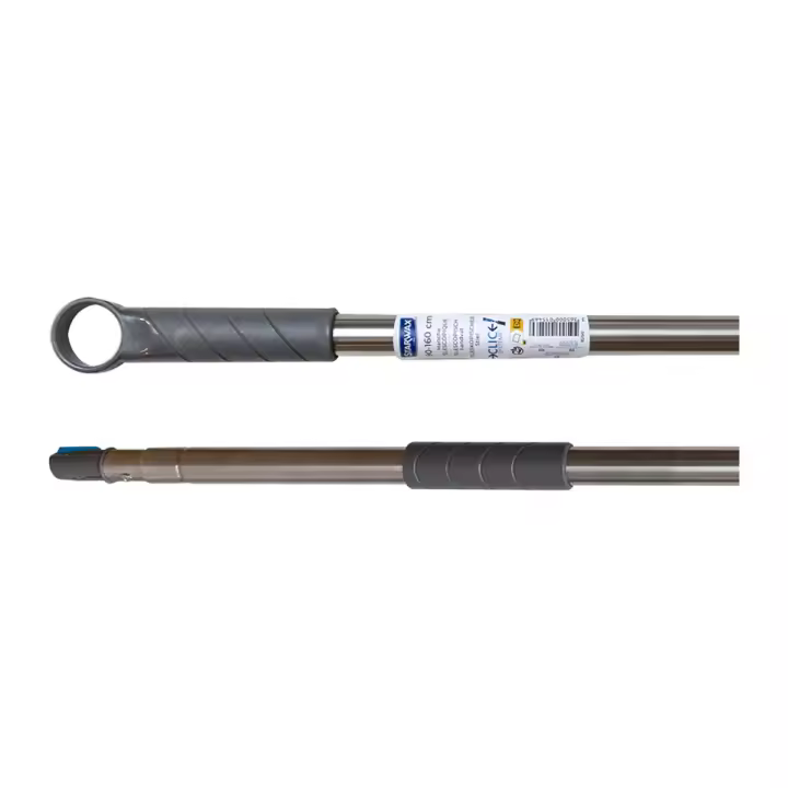 PALO STARWAX CLIC SYSTEME 90-160 TELESCOPICO - 1